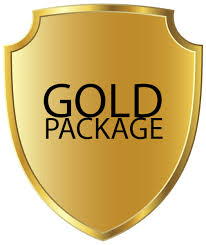 GOLD AFFILIATE PACKAGE